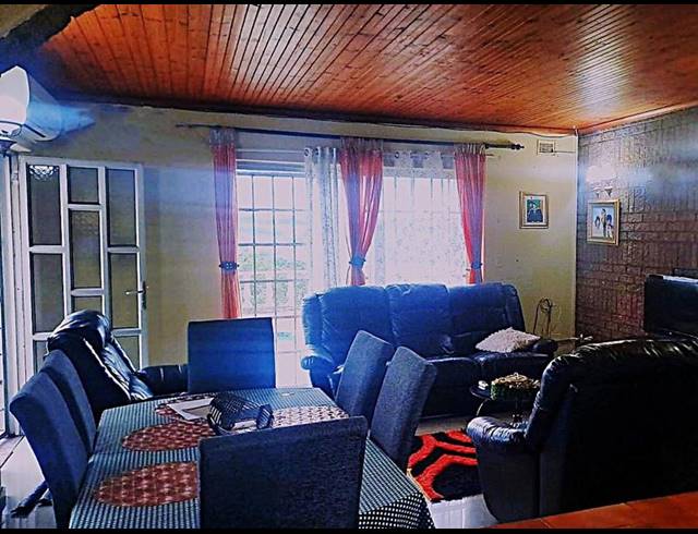 3 BEDROOM HOUSE FOR SALE IN MALVERN